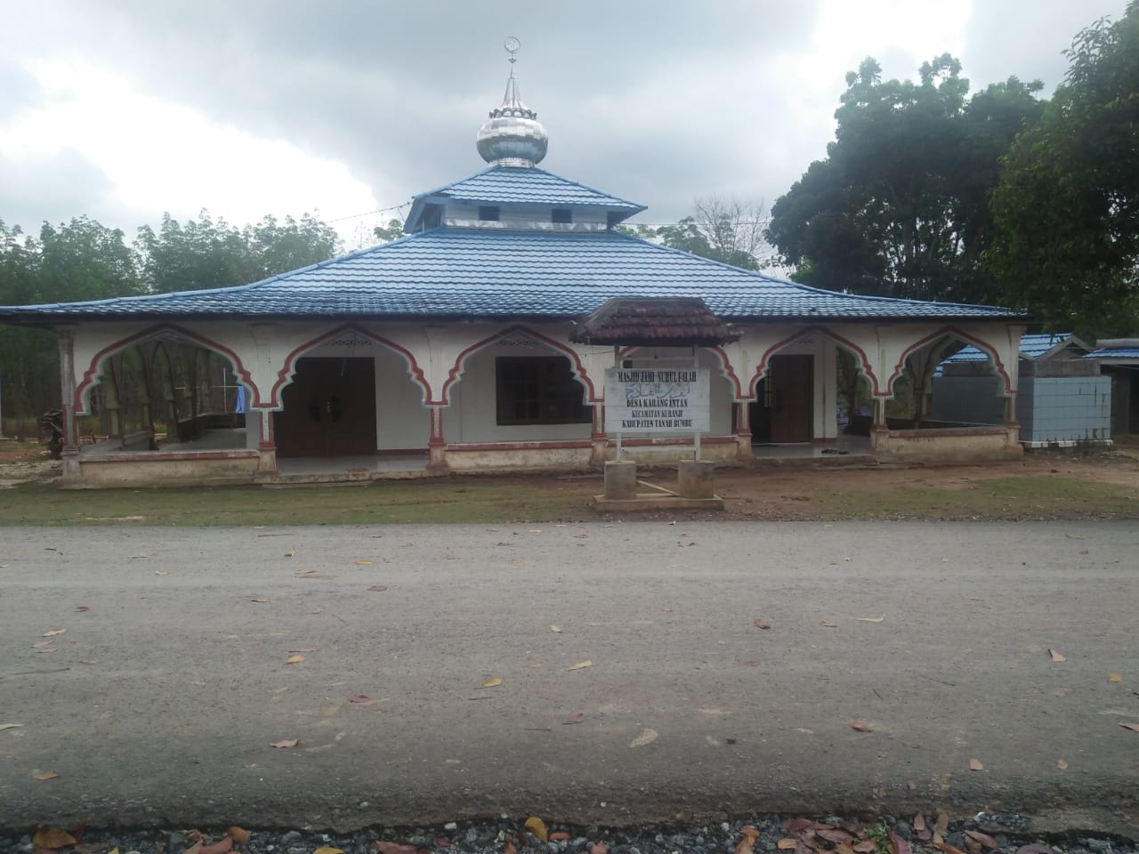 Jami Nurul Falah