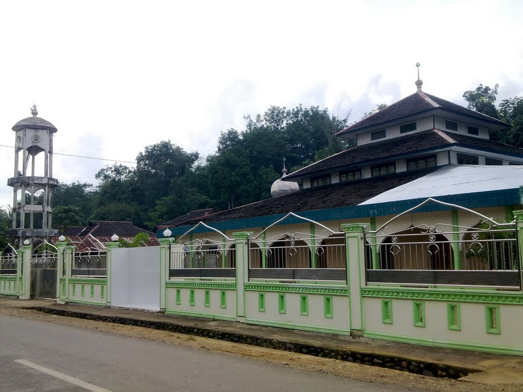 AL-ISTIQOMAH
