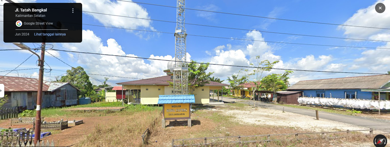 HUSNUL KHATIMAH