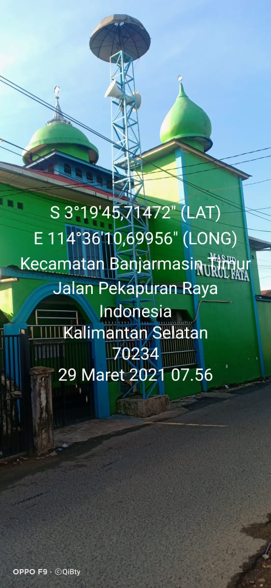 NURUL FATA