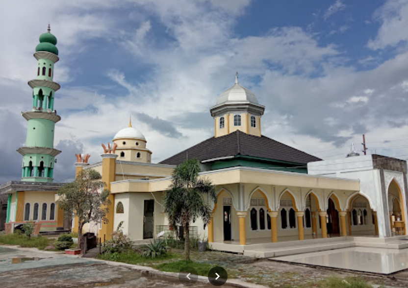 AL-AMIN