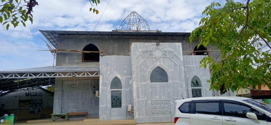 AL-HAQ