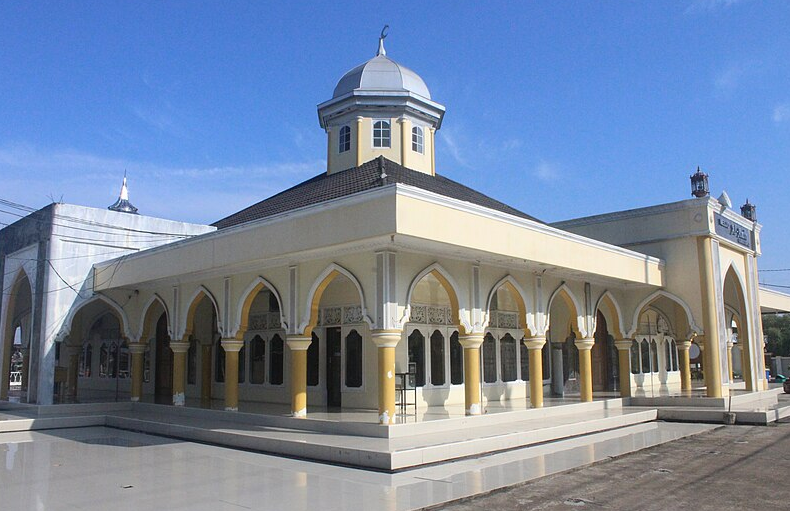 DA'WATUL KHAIR