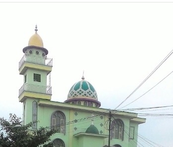 AL - FAJAR
