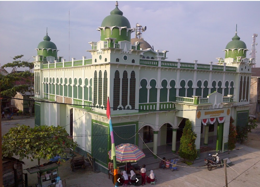DARUL LU'LU