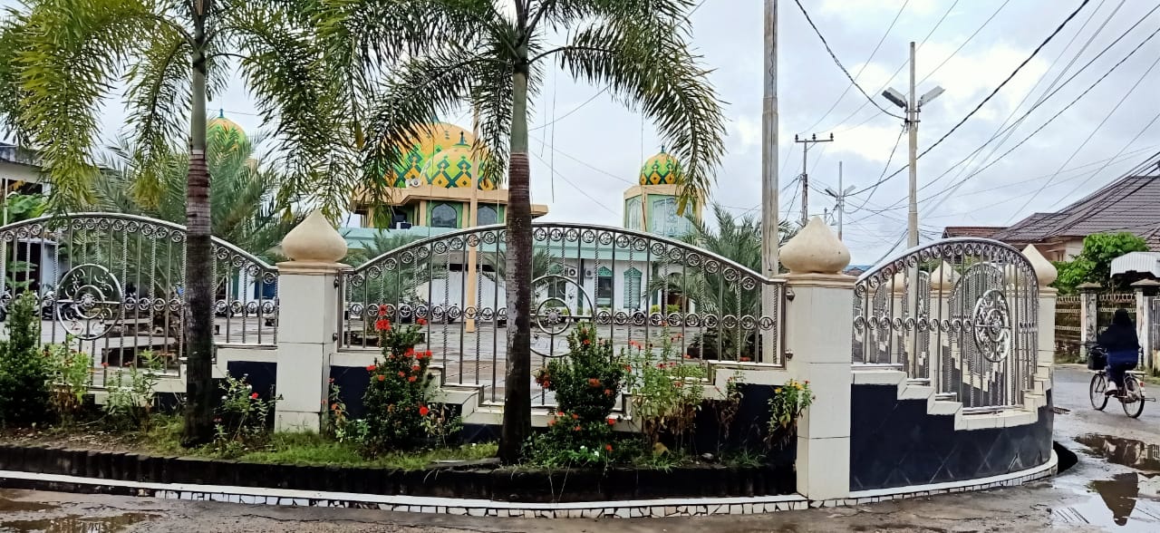 AR-RAUDHAH