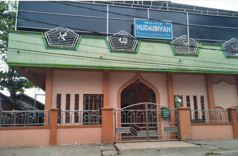 HUDAIBIYAH