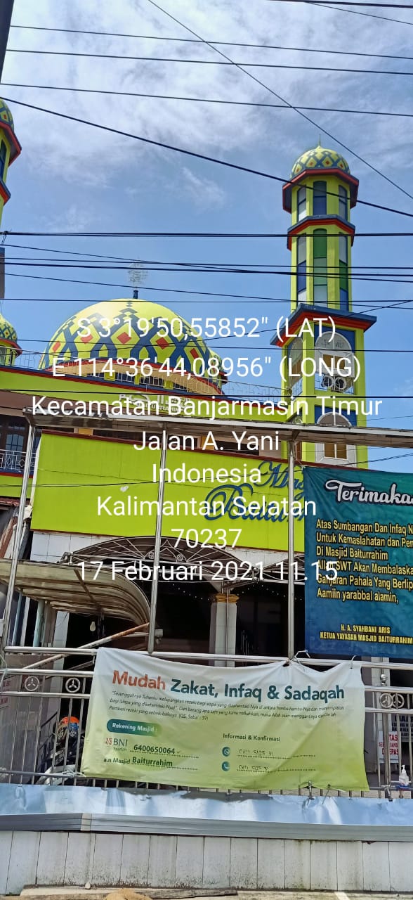 BAITURRAHIM
