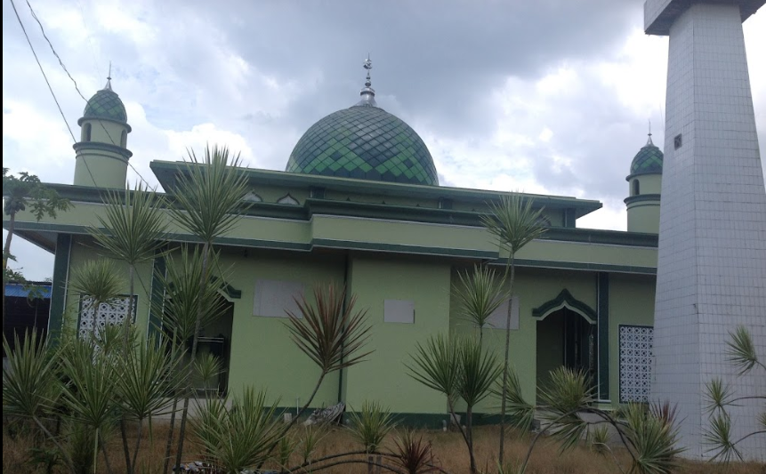 AT-TAUBAH