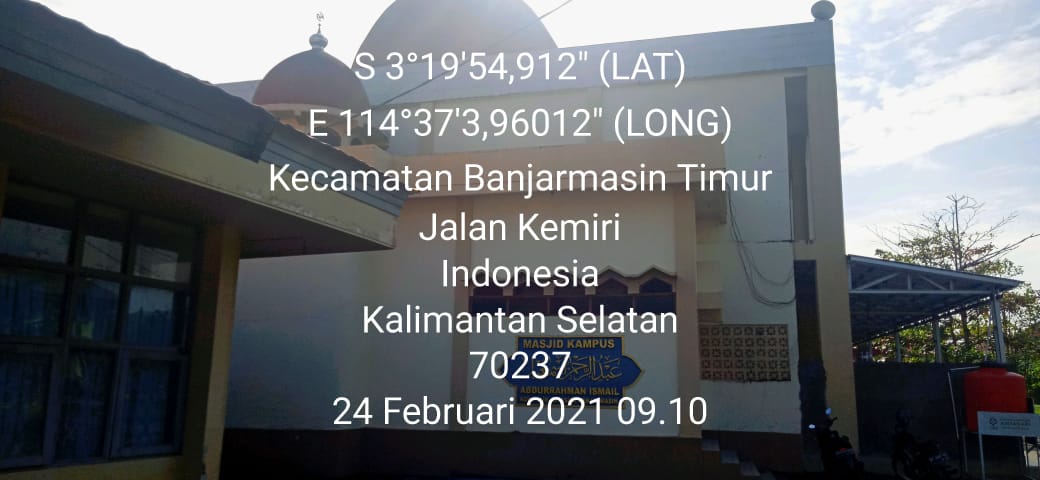 ABDURRAHMAN ISMAIL