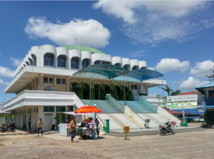 AL-MUKHLISIN