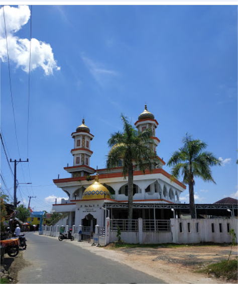 Hidayatut-Tholibin