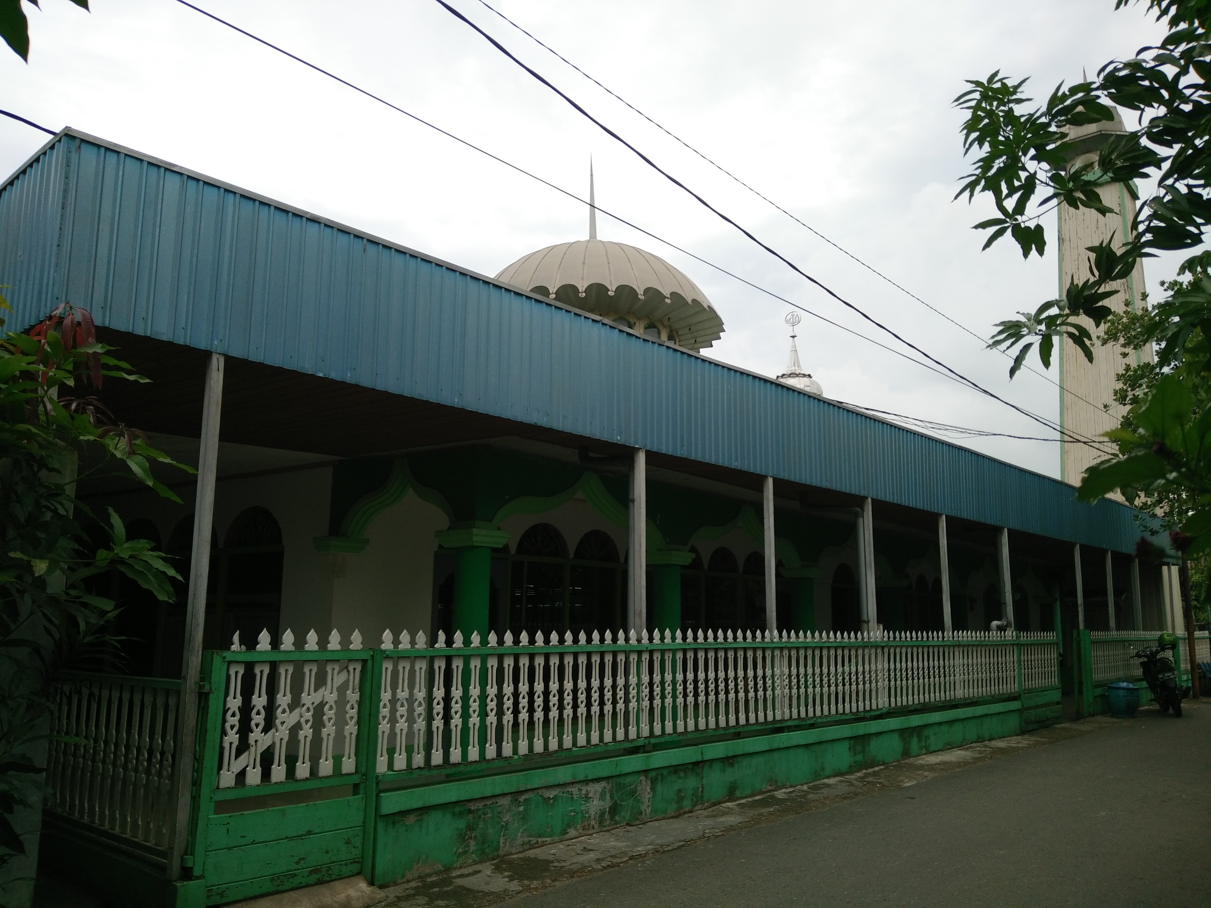 BAITUS SHIDDIQIAYAH