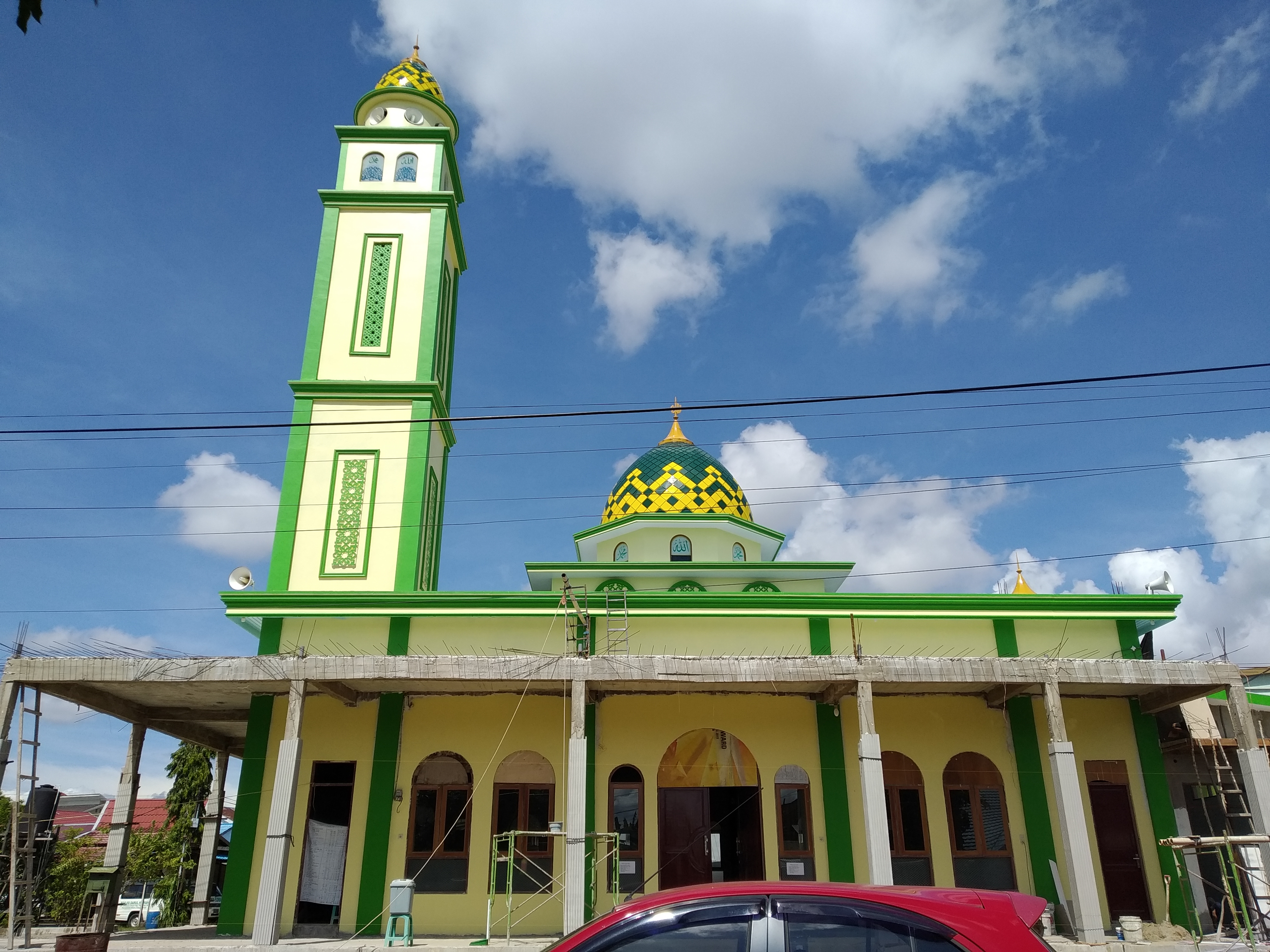 DARUL HIKMAH