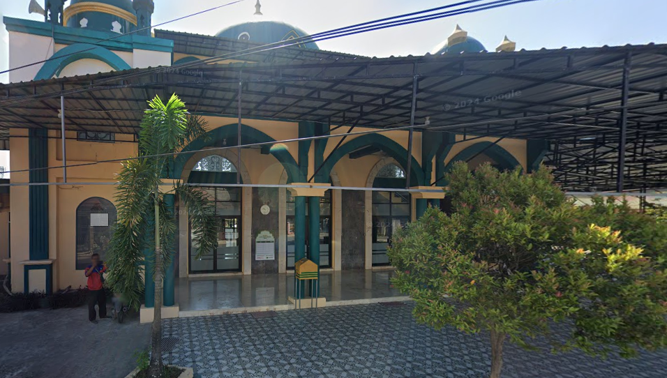 ISTIQAMAH