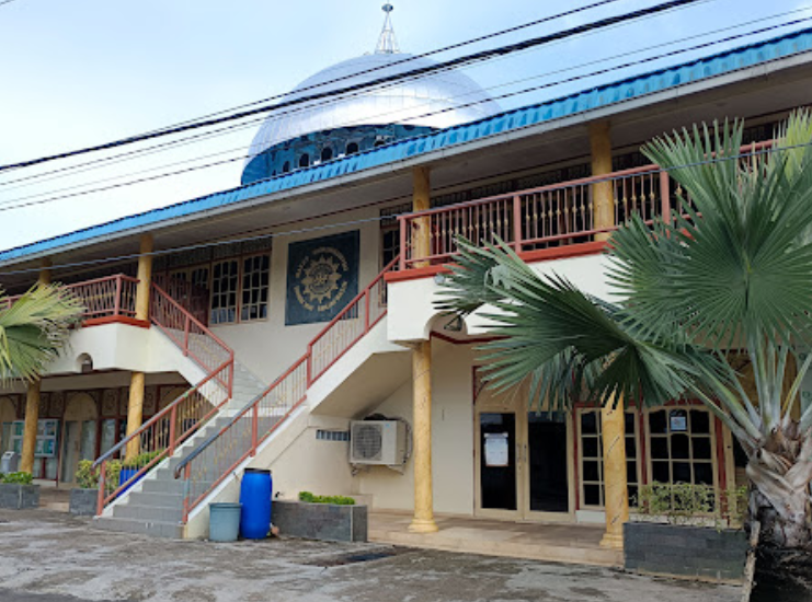 MUHAMMADIYAH