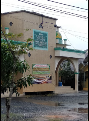 DARUSSALAM