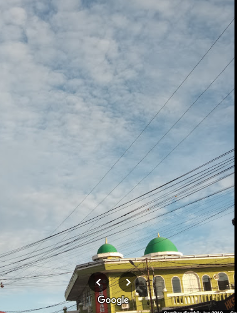 QARYAH THAIBAH