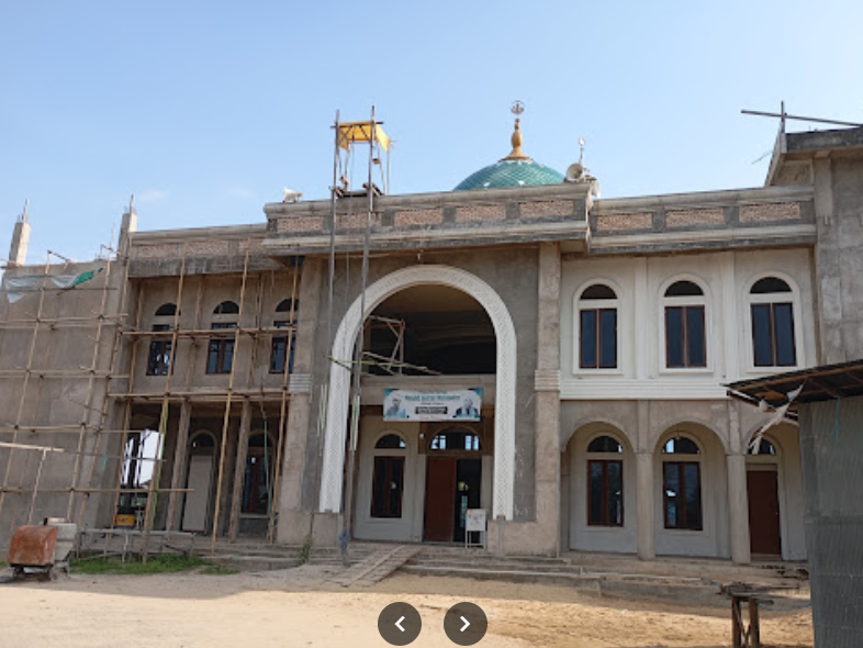SAIRUL MUHTADIN