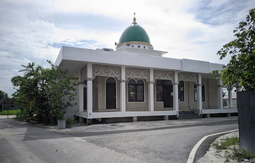 AR-RAUDHAH