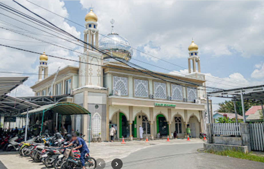 AR-RAHMAH