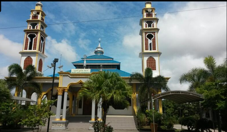 AL-MUNAWARAH