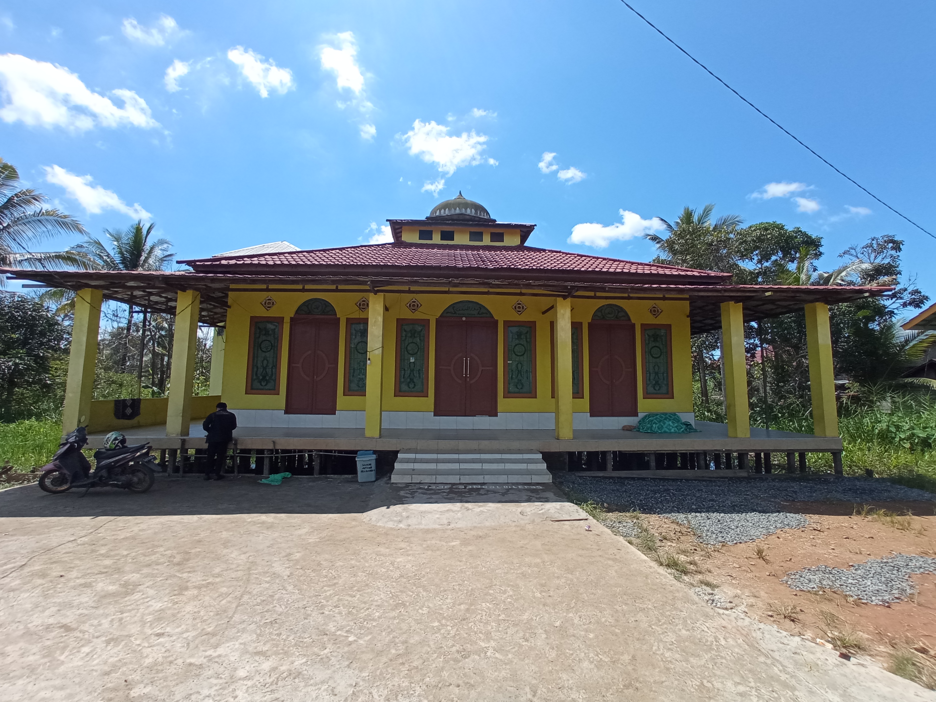 NURUT TAQWA