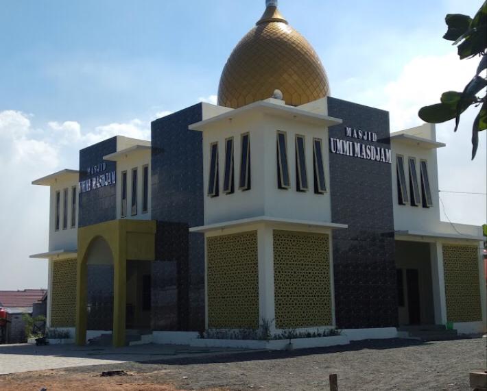 Ummi Masdjam