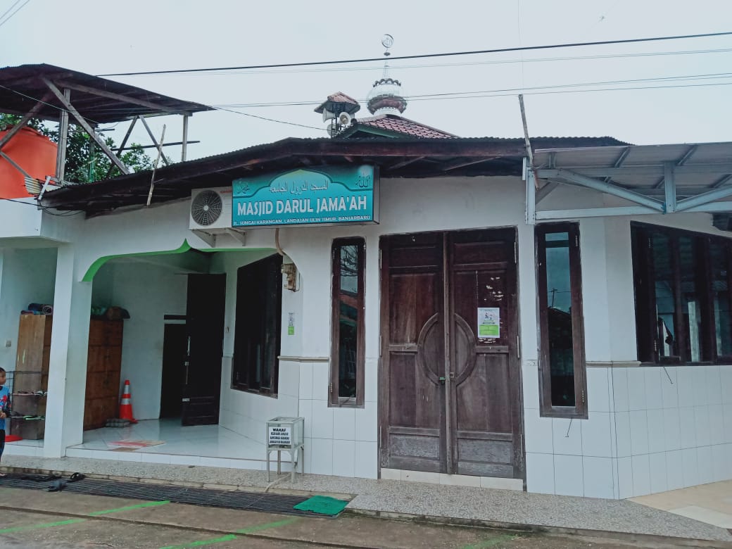 Darul Jamaah
