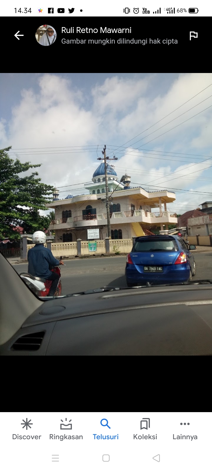 MIFTAHUL KHAIRAT