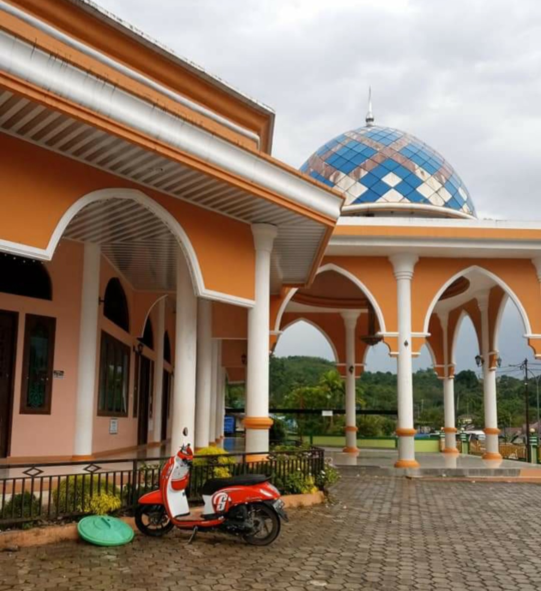 AS-SALAM