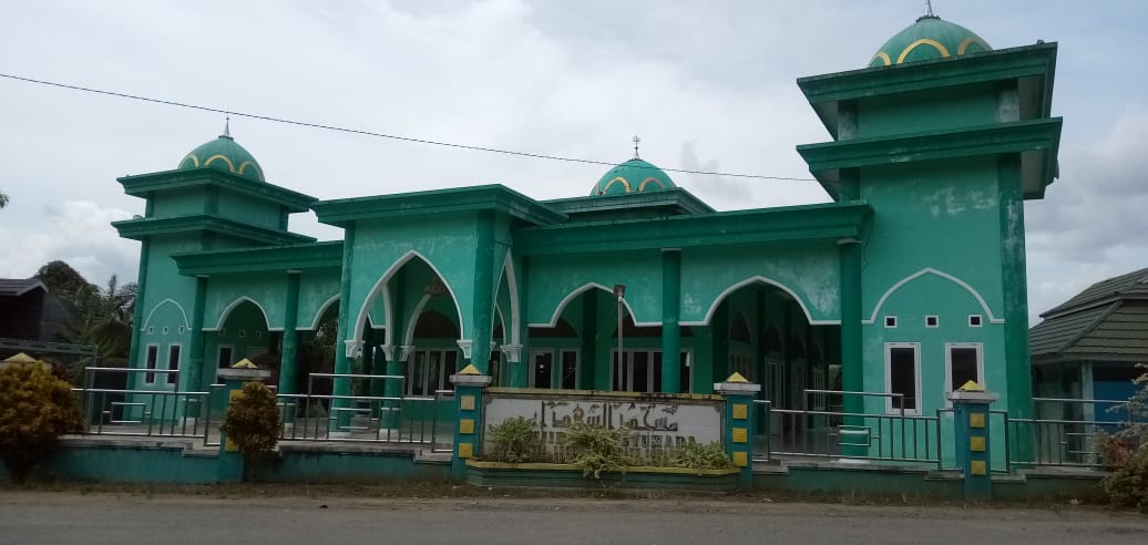 ASY-SYUHADA