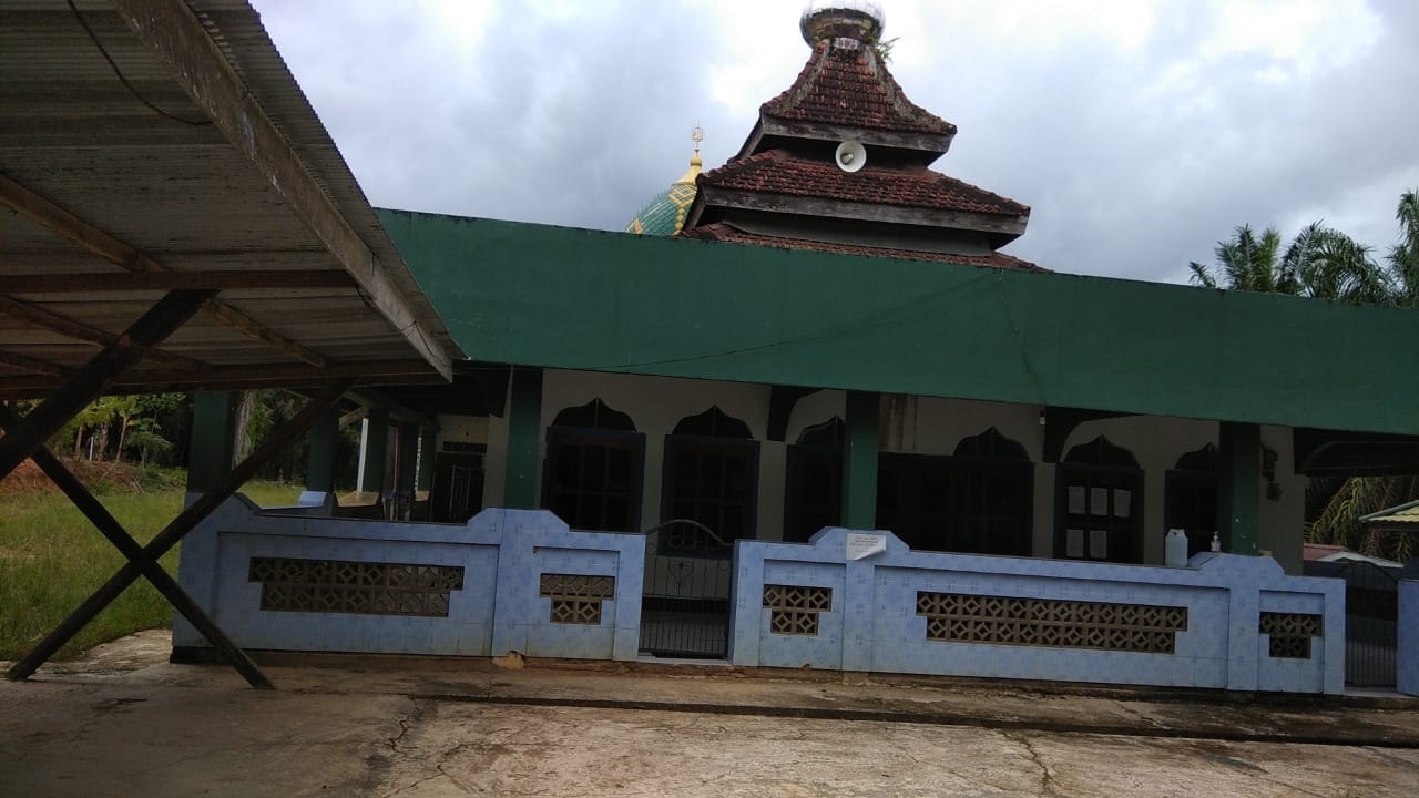BAITURRAHIM