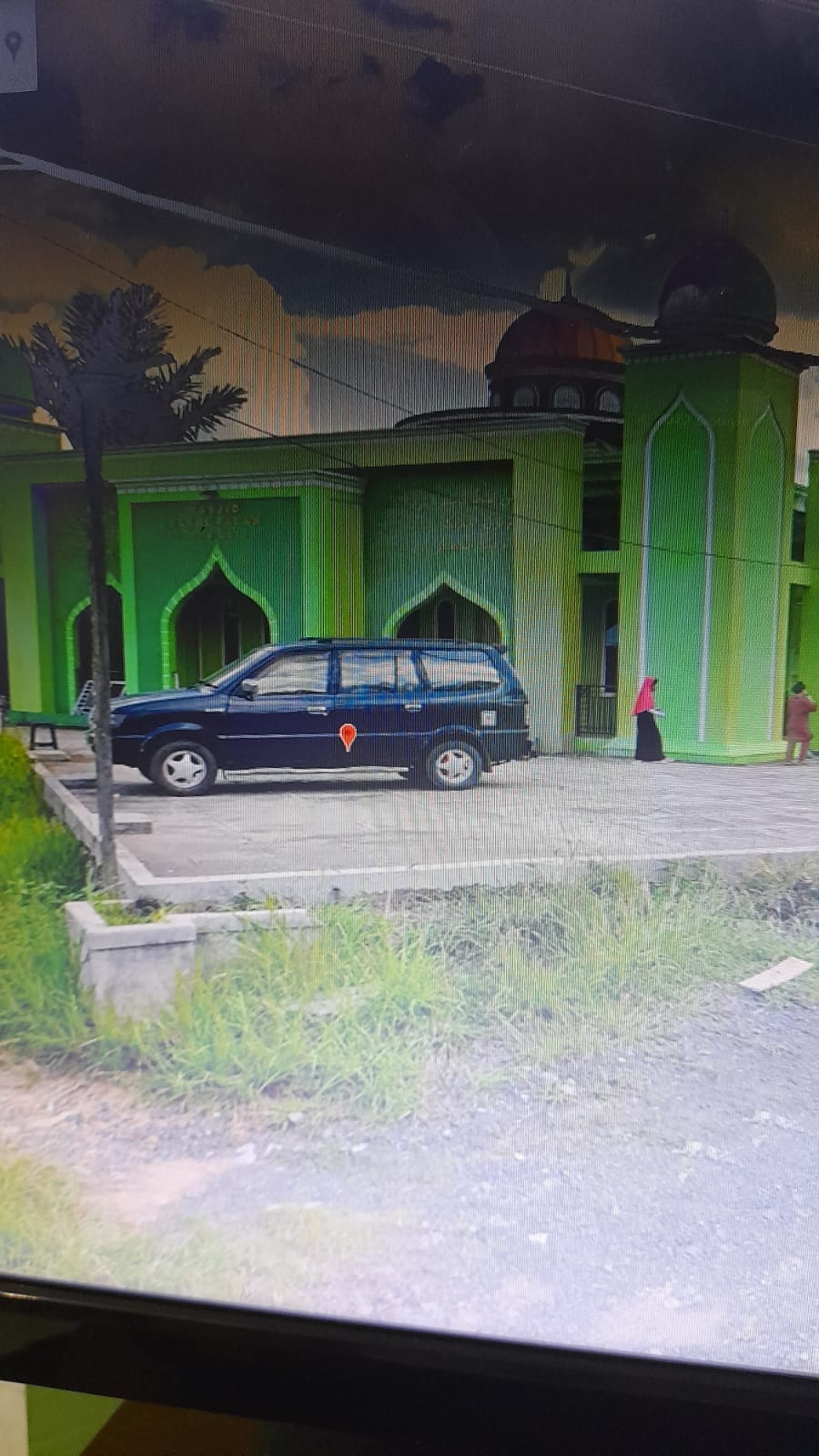 Darul Falah