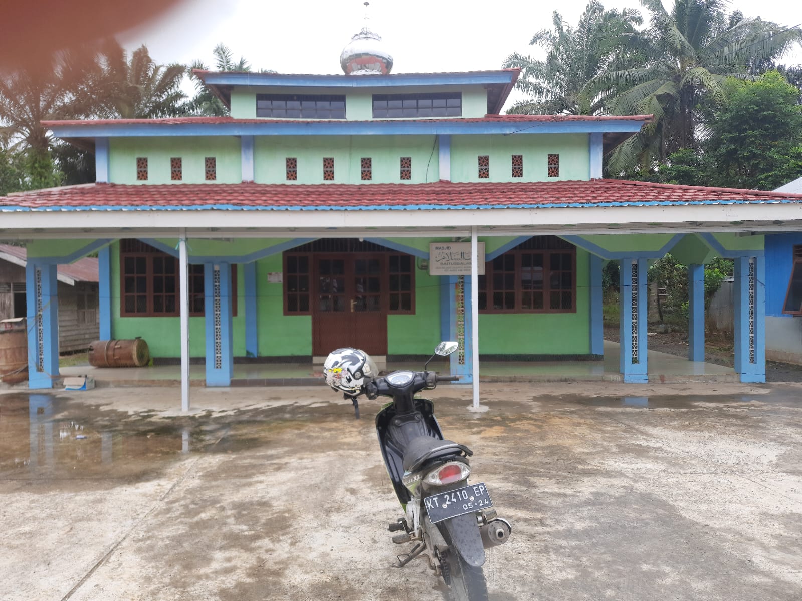 BAITTUSALAM
