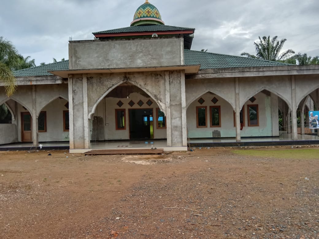 Al-Muhajirin