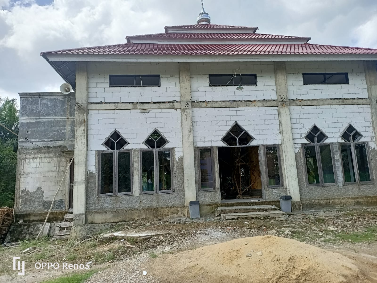 AL- AMIN