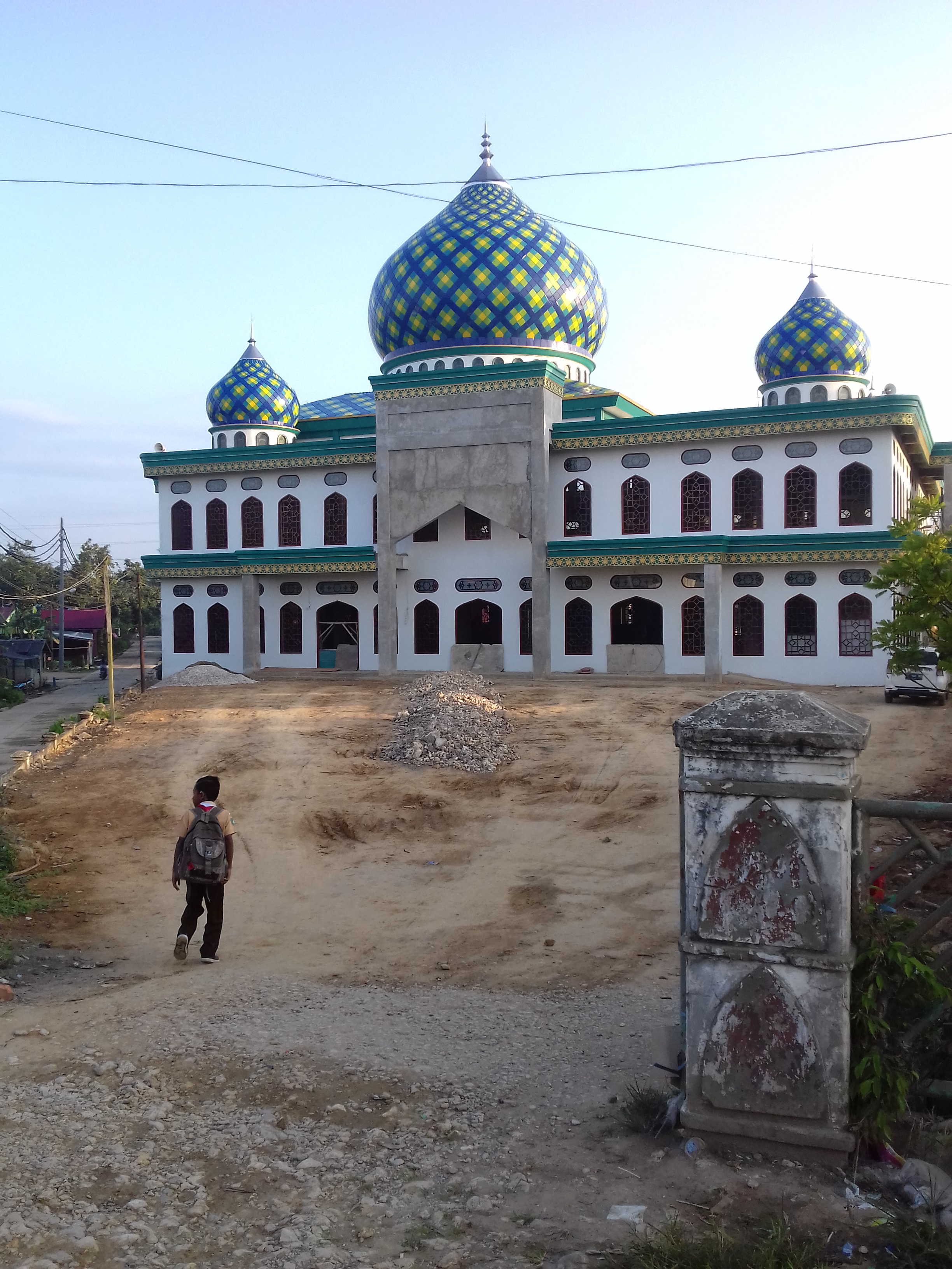 Nurul Ijtihad