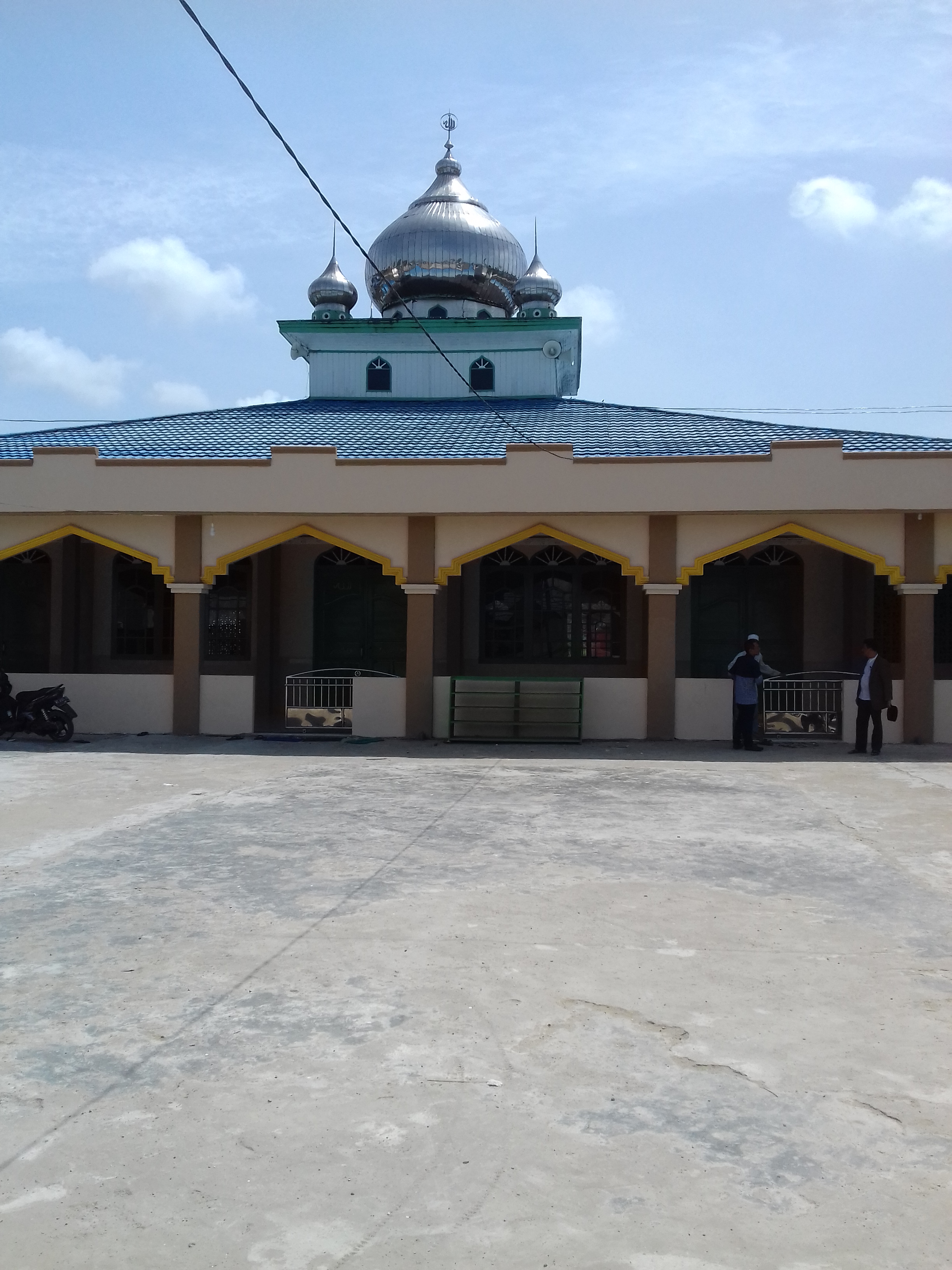 Nurul-Khair