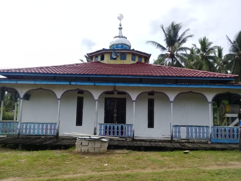 NURUL HIDAYAH