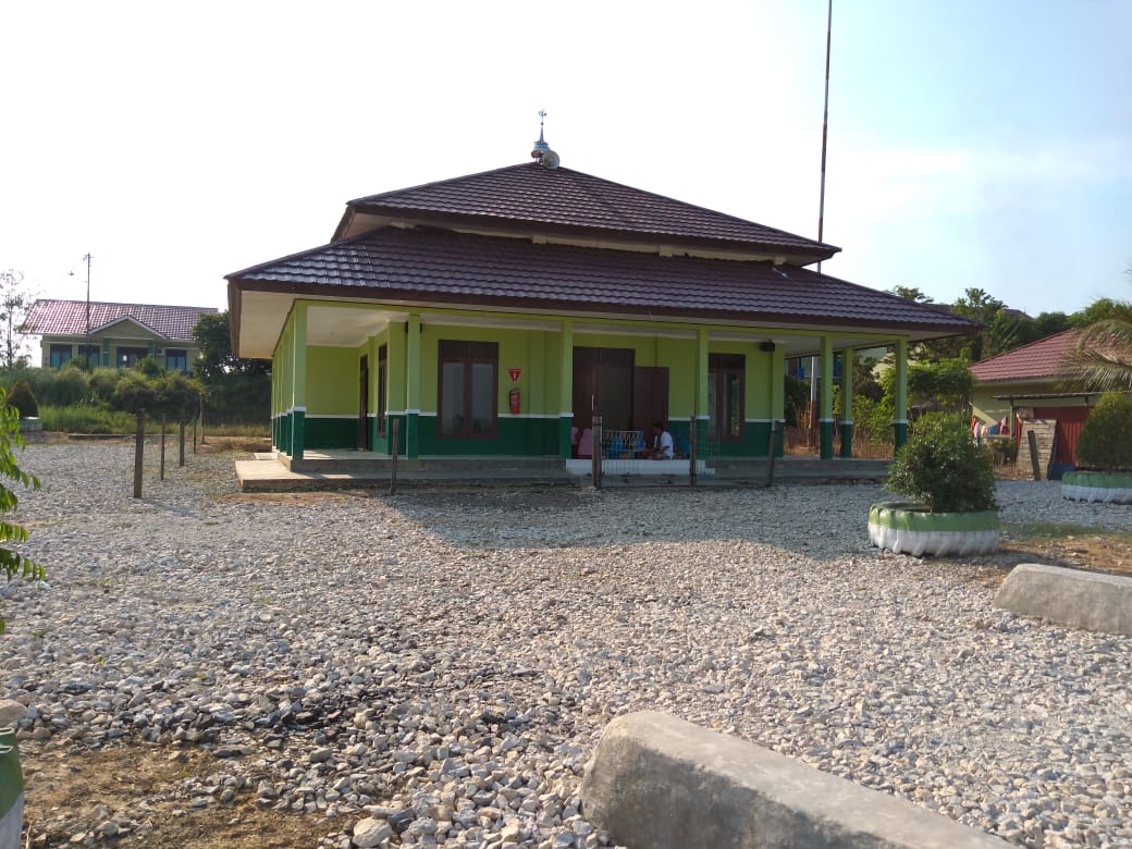 Baiturrahim