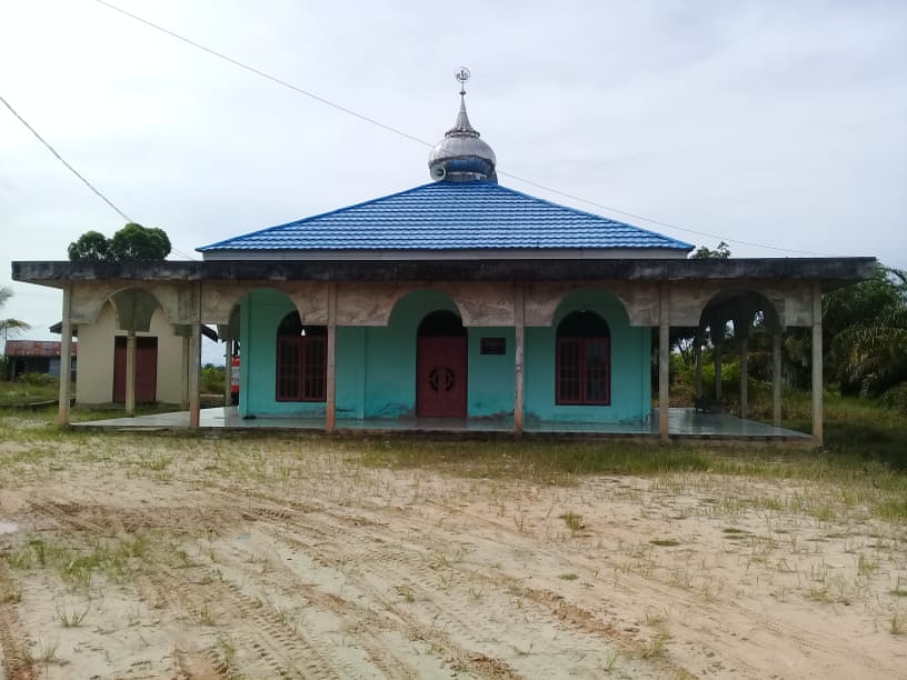 Nurul Huda