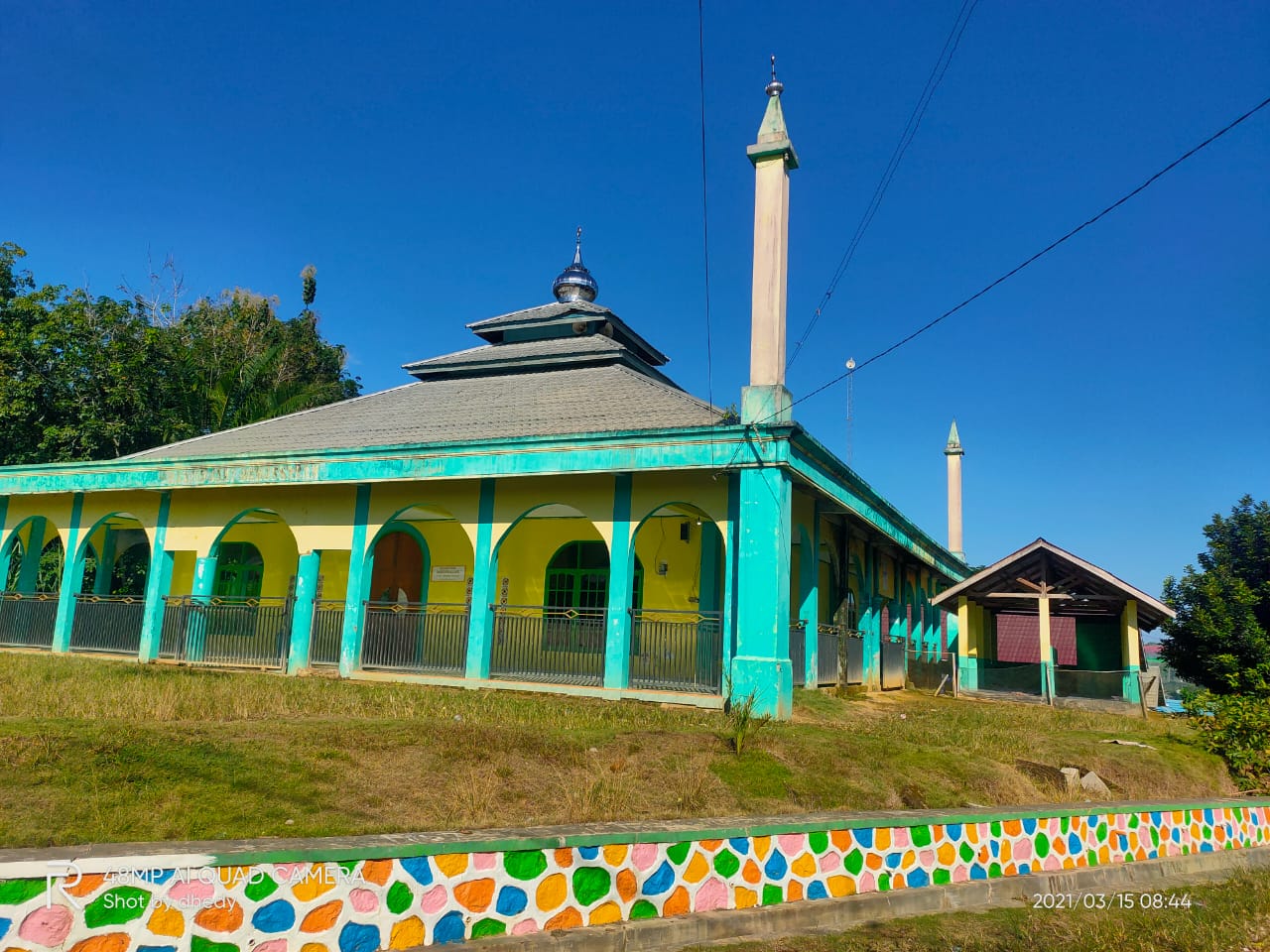 DARUSSALAM