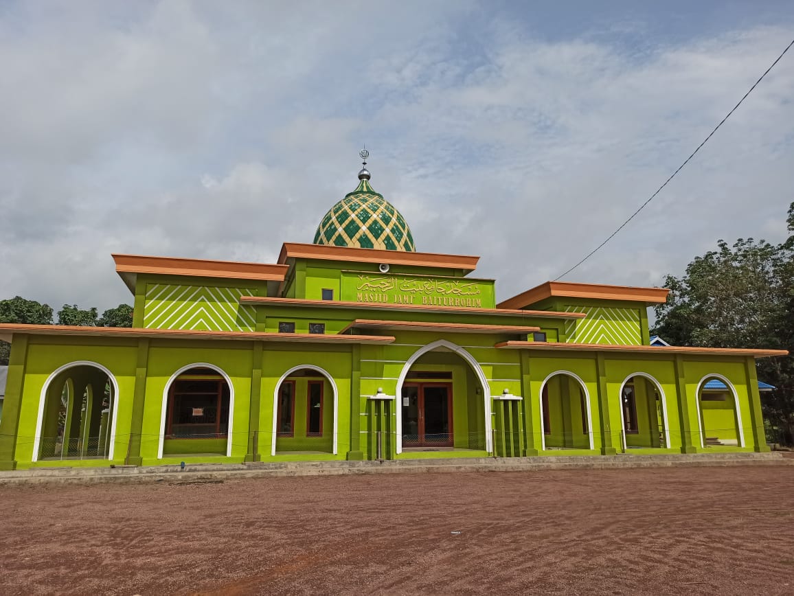 BAITURRAHMAN