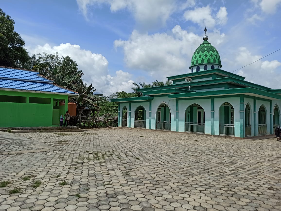 AL-IKHLAS