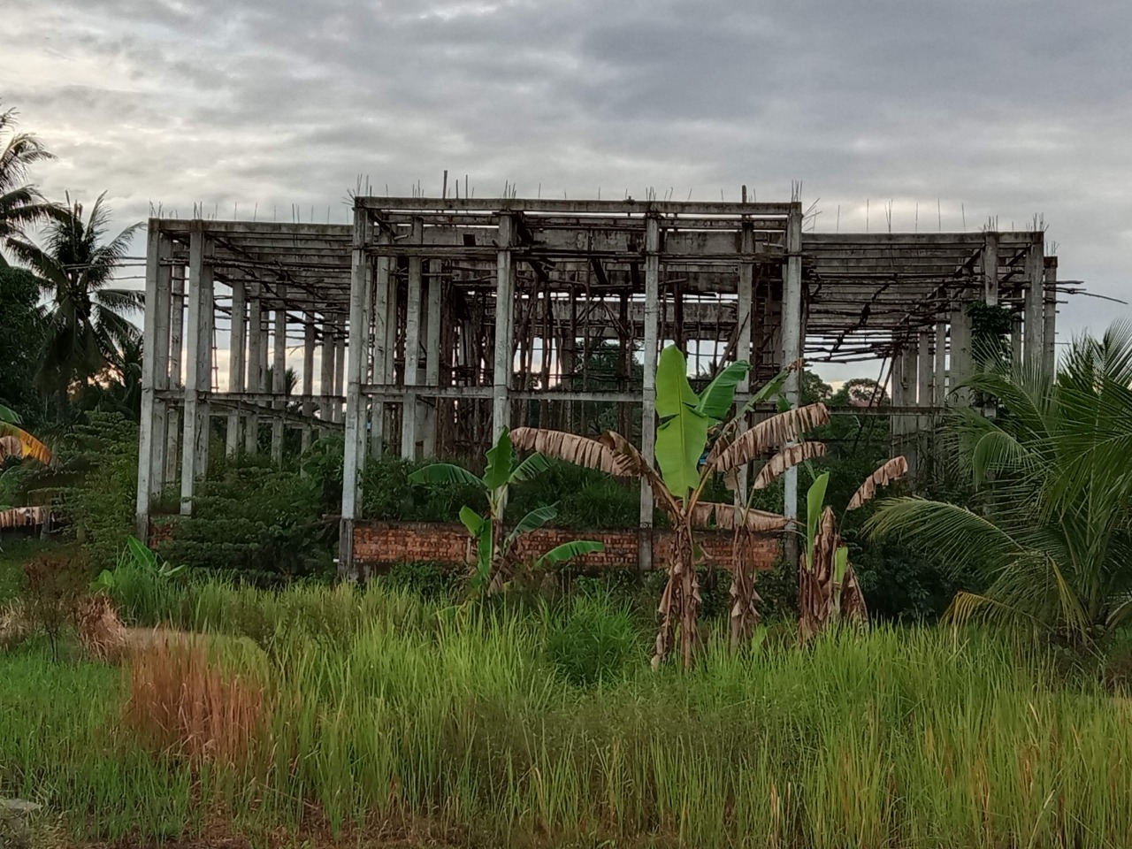 NURUL IHSAN