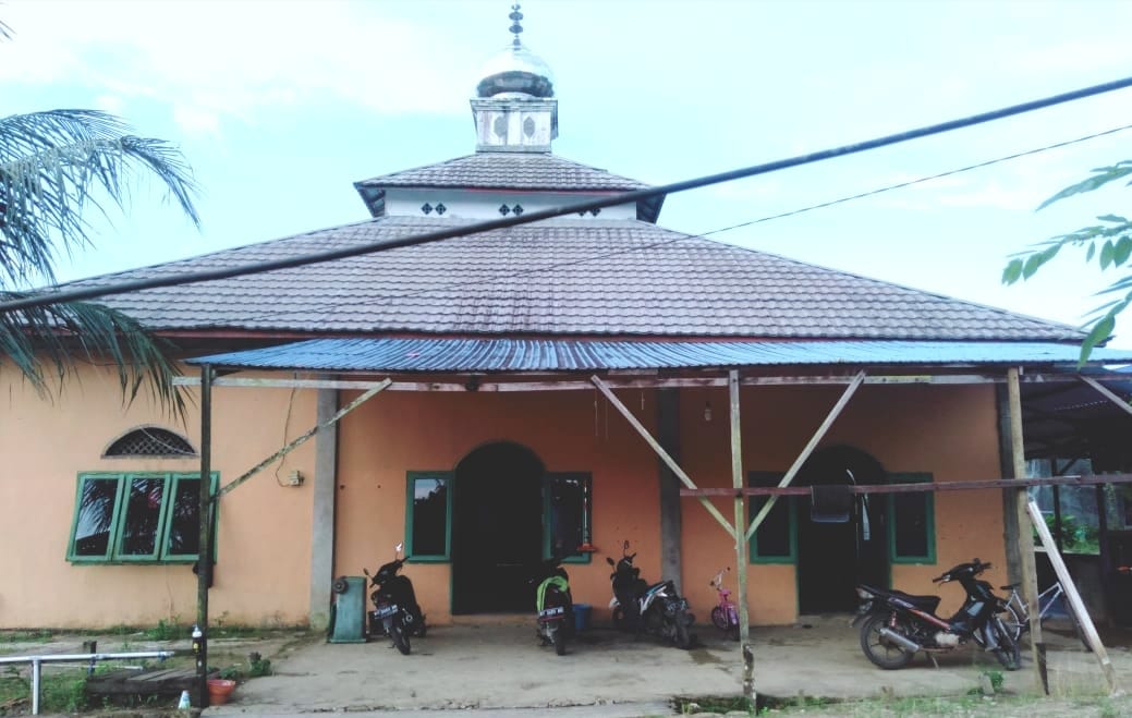 Roudhotul Firdaus