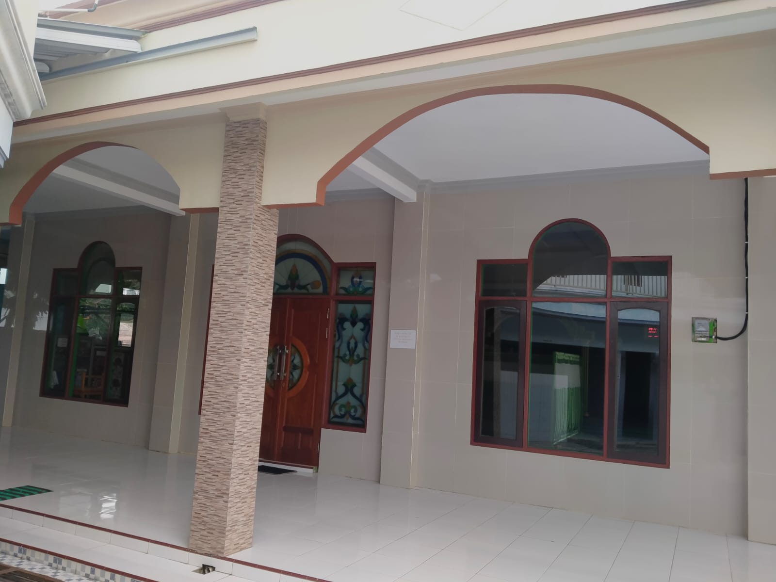 AT TAQWA