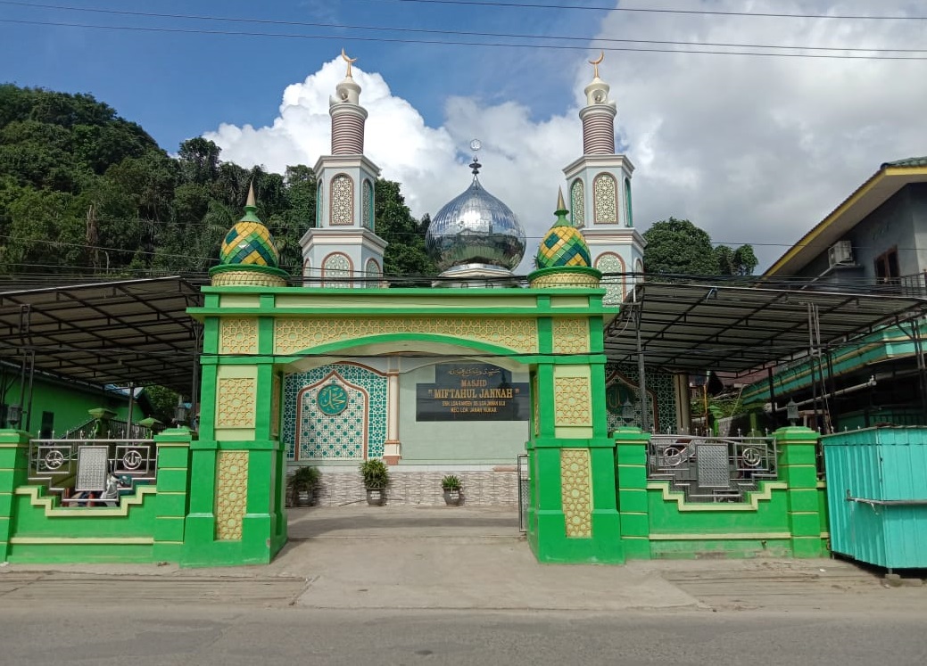Miftahul Janah