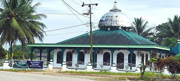 ISTIQOMAH